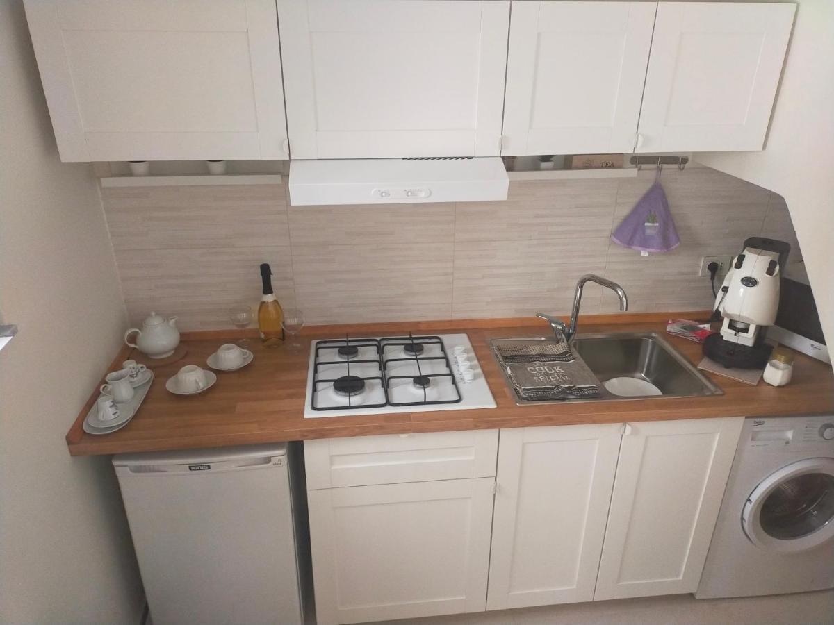 Midani Home 카타니아 외부 사진