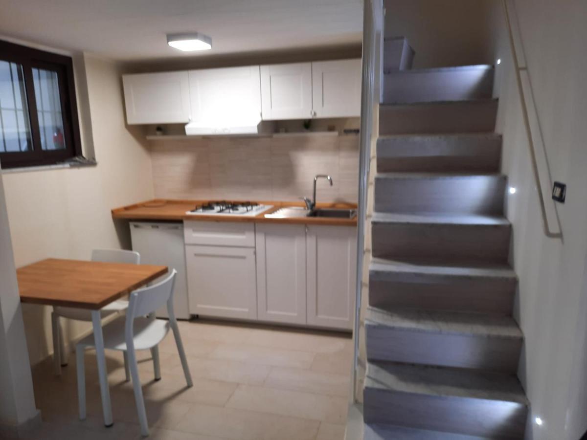 Midani Home 카타니아 외부 사진