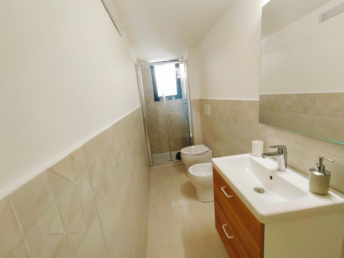 Midani Home 카타니아 외부 사진